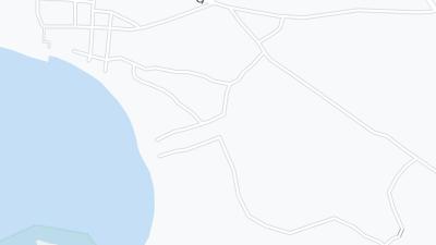 Mapa de localización del hotel