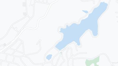 Kort over hotellets beliggenhed