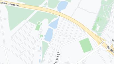 Kort over hotellets beliggenhed