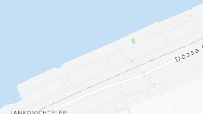 Visa hotellet på en karta