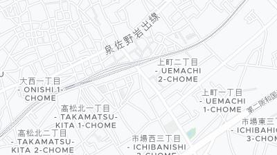 酒店地图