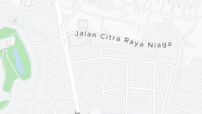 Visa hotellet på en karta