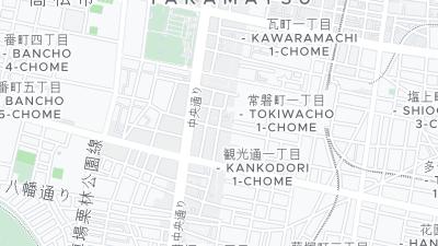 酒店地图