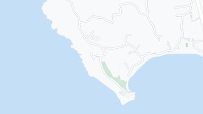 Mappa di localizzazione hotel