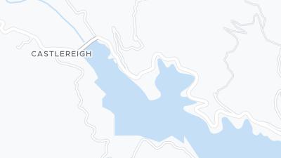 Mappa di localizzazione hotel