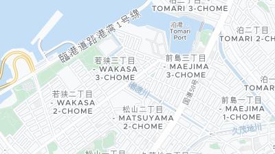 酒店地图