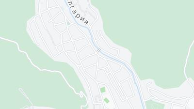 Visa hotellet på en karta