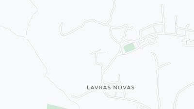 Kort over hotellets beliggenhed