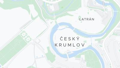 Mapa de localização do hotel