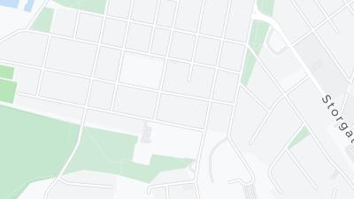 Plan de localisation de l'hôtel