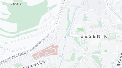 Visa hotellet på en karta