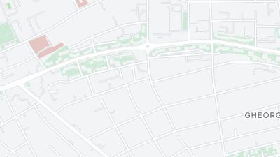 Mapa de localização do hotel