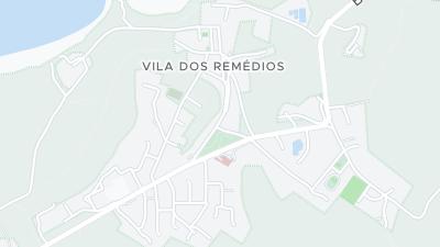 Plan de localisation de l'hôtel