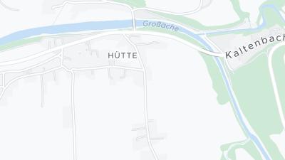 Mappa di localizzazione hotel