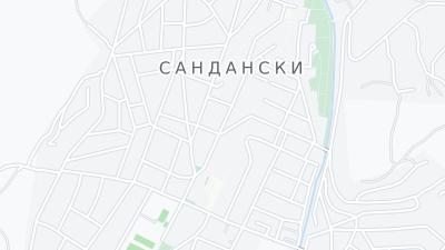 Visa hotellet på en karta