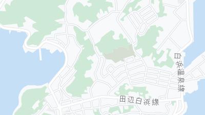 酒店地图