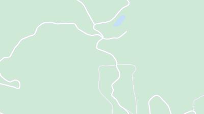 Mapa de localização do hotel