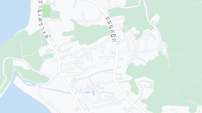 Mappa di localizzazione hotel