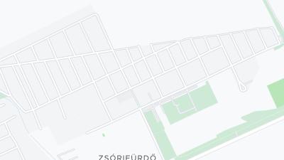 Visa hotellet på en karta