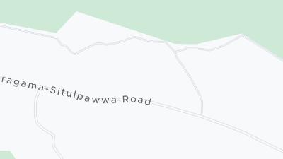 Visa hotellet på en karta