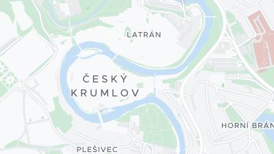 Visa hotellet på en karta