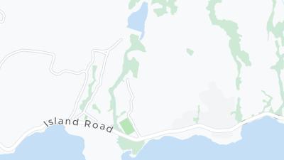 Kort over hotellets beliggenhed