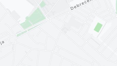 Visa hotellet på en karta