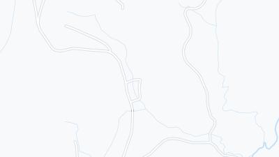 Kort over hotellets beliggenhed