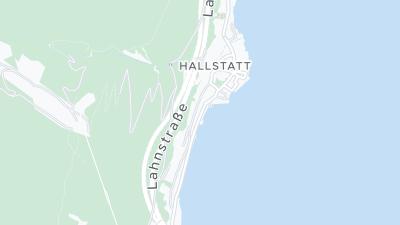 Visa hotellet på en karta