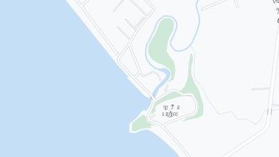 酒店地图