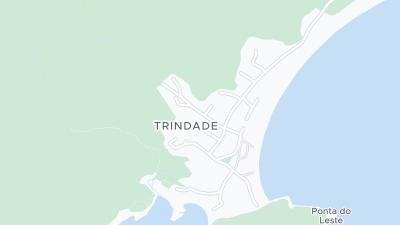 Plan de localisation de l'hôtel