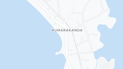 Visa hotellet på en karta