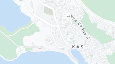 Mappa di localizzazione hotel