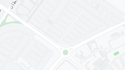 Kaart met de situering van het hotel