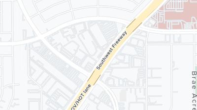 8200 Southwest Freeway