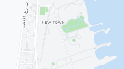 Mappa di localizzazione hotel