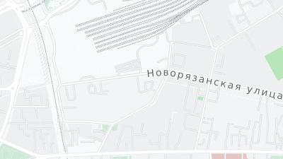 Visa hotellet på en karta