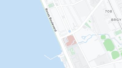 Roxas Boulevard 2150