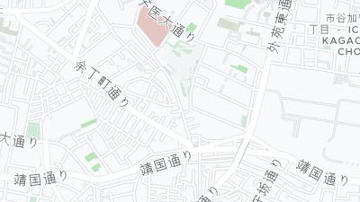 9-5 Sumiyoshicho Tokyo 162-0065