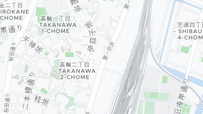 酒店地图