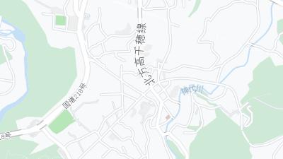 Mappa di localizzazione hotel