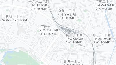 酒店地图