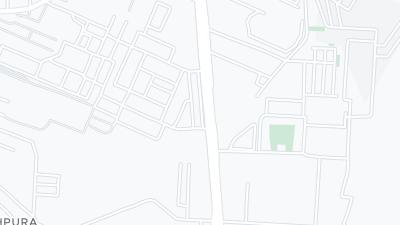 Visa hotellet på en karta