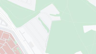 Plan de localisation de l'hôtel