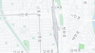 Mapa de localização do hotel