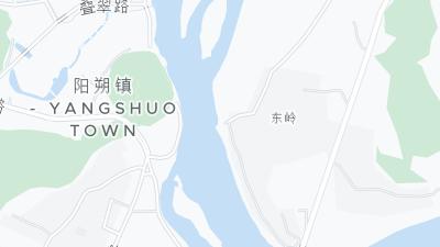 Mapa de localització de l'hotel