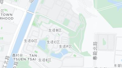 酒店地图