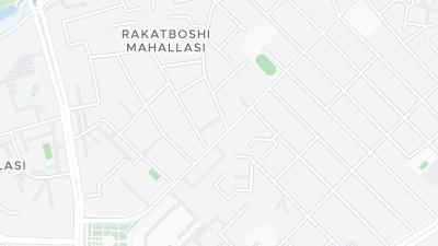 Mapa de localització de l'hotel