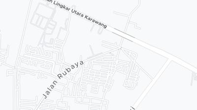 Visa hotellet på en karta