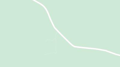 Mapa de localização do hotel